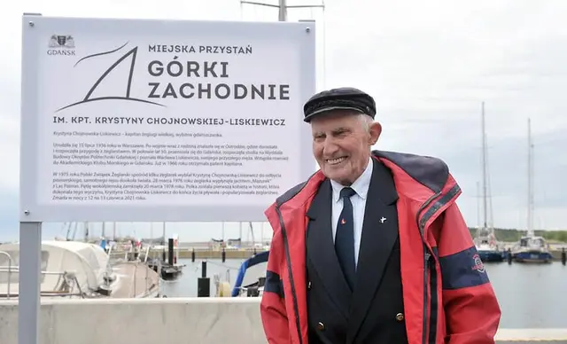 „Przełomowe” święto gdańskiego żeglarstwa