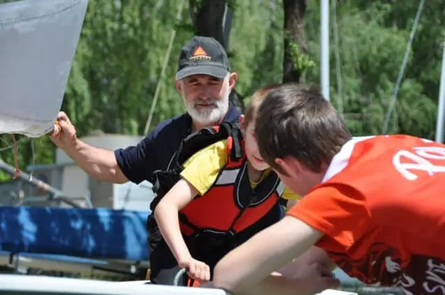 Znani i nieznani: Tomasz Skawiński