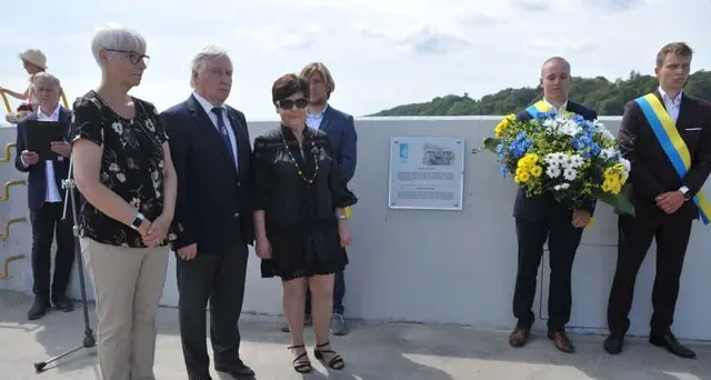 Tłumy gdynian uczciły pamięć legendarnego trenera