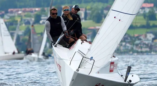 Team Energa 77 Racing nie zwalnia tempa
