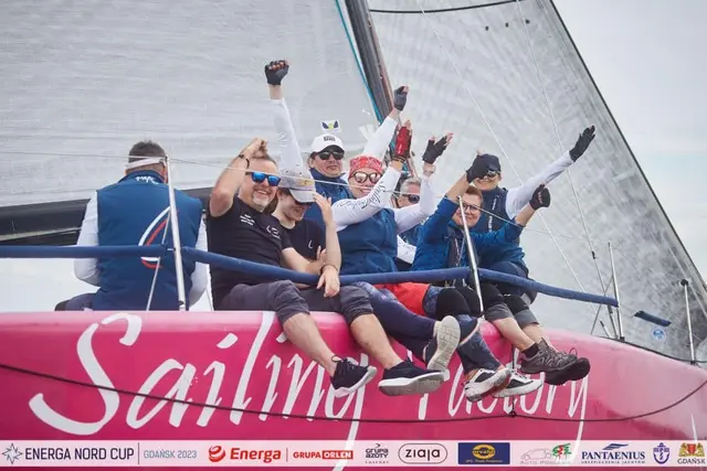 ENERGA NORD CUP: po drugim weekendzie