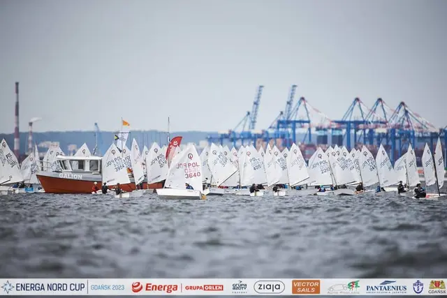 ENERGA NORD CUP Gdańsk 2023 – podsumowanie