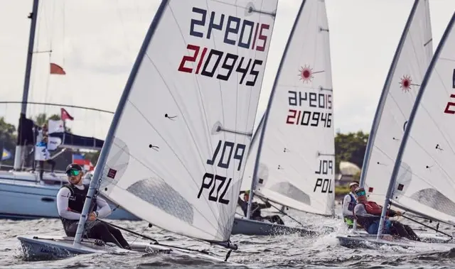 Przed nami Ustka Charlotta Sailing Days!
