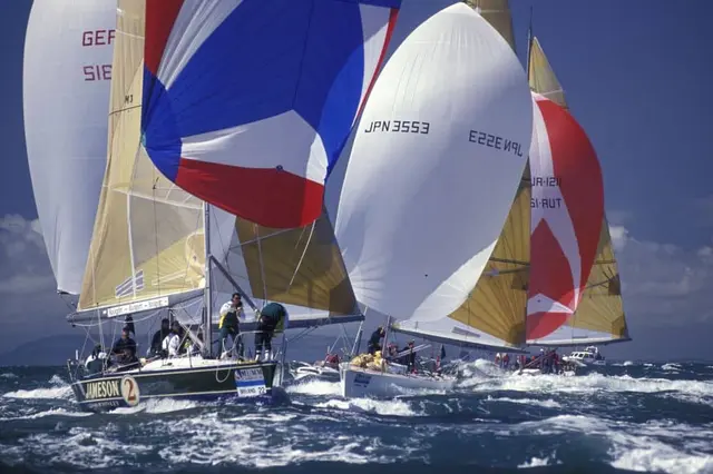Royal Ocean Racing Club reaktywuje Admiral’s Cup