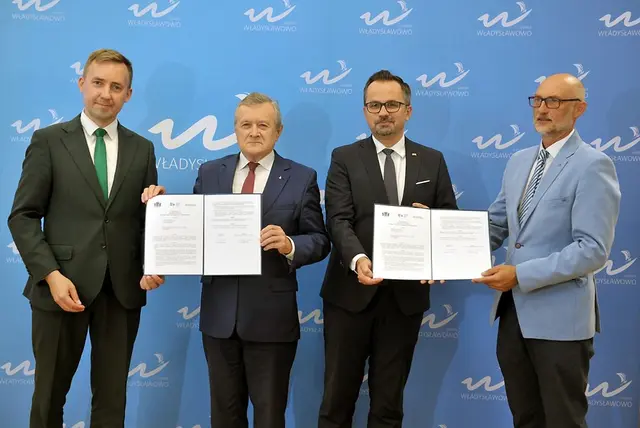 Muzeum Żeglarstwa Polskiego powstanie we Władysławowie
