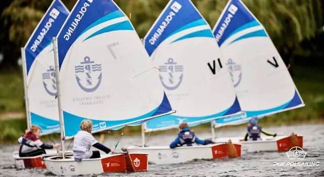 Mnóstwo atrakcji w Wielkim Finale PGE PolSailing 2023