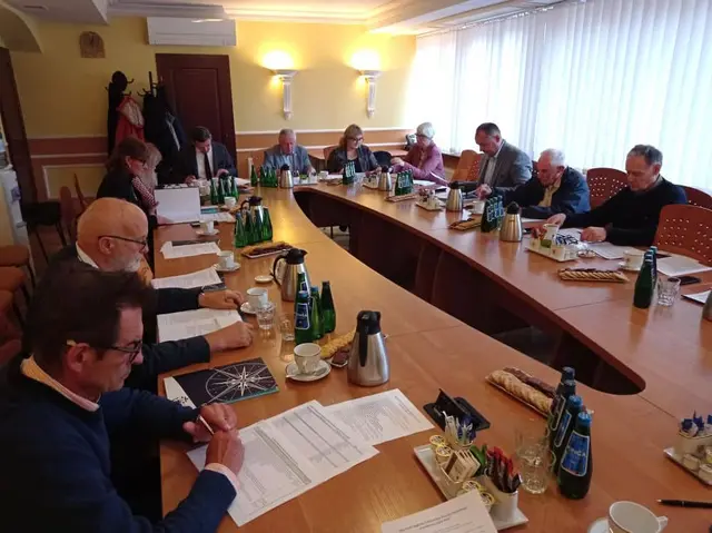 Oto nominowani do Kryształowych Żagli 2023