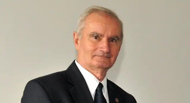 Znani i nieznani: Andrzej Matulewicz