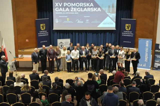 Najlepsi na Pomorzu w 2023 roku!
