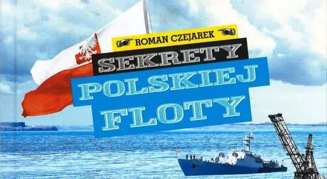 Historia polskiej floty dla początkujących