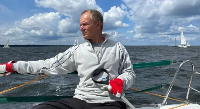 Szykują się etapowe regaty wzdłuż polskiego wybrzeża
