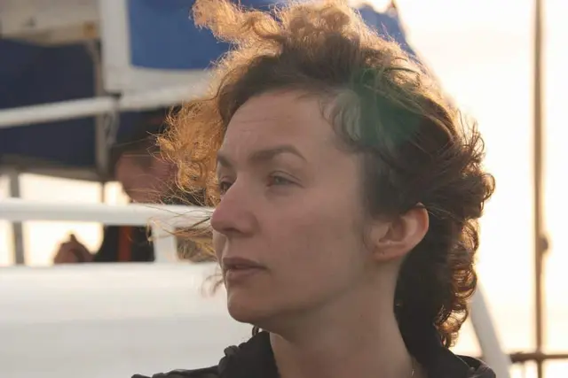 Magdalena Jabłonowska nową prezes STAP-u