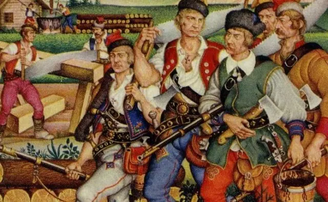 Słyszeliście o… polskich pionierach w Ameryce?
