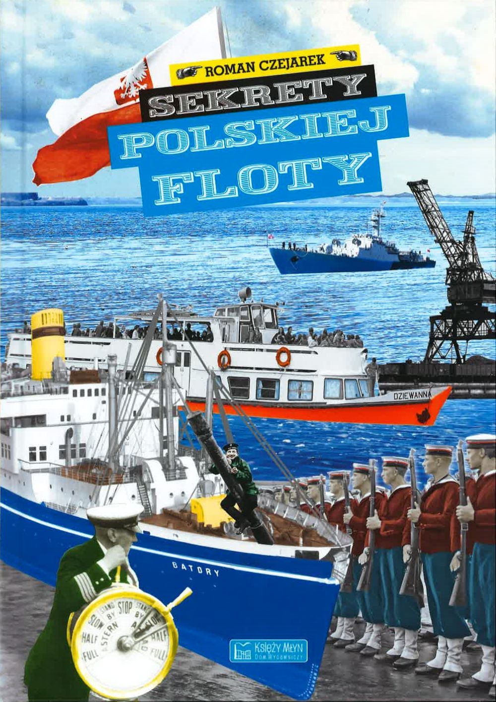 Sekrety polskiej floty