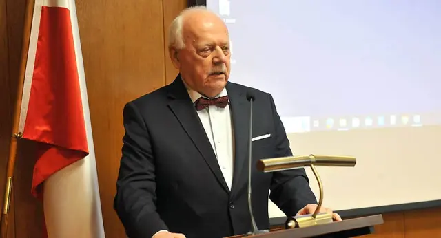 Znani i nieznani: Antoni F. Komorowski