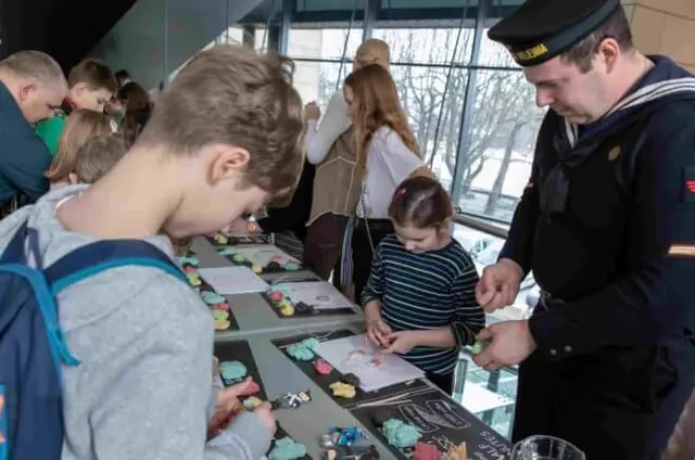 Żeglarskie i morskie sposoby na udane ferie