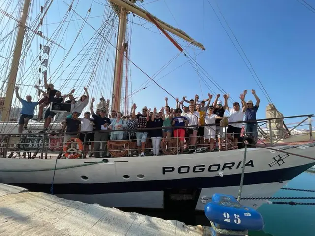 STS „Pogoria”: To będzie sezon pełen emocji!