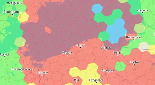 Zakłócenia GPS – czy polscy żeglarze są na nie gotowi?