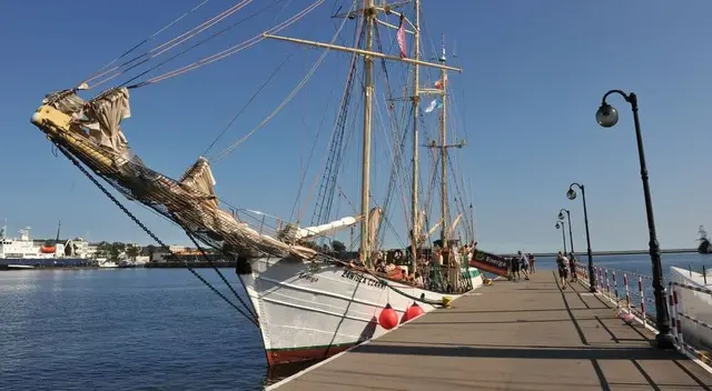 Niejasna przyszłość „Zawiszy Czarnego”