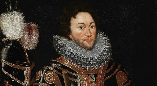 Żeglarze wszech czasów: Francis Drake