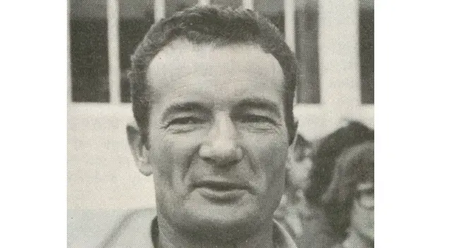 Żeglarze wszech czasów: Éric Tabarly