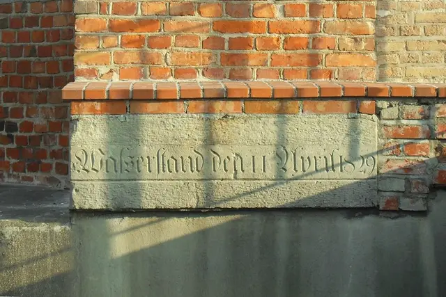 Słyszeliście o… orkanie, który zatopił Gdańsk?