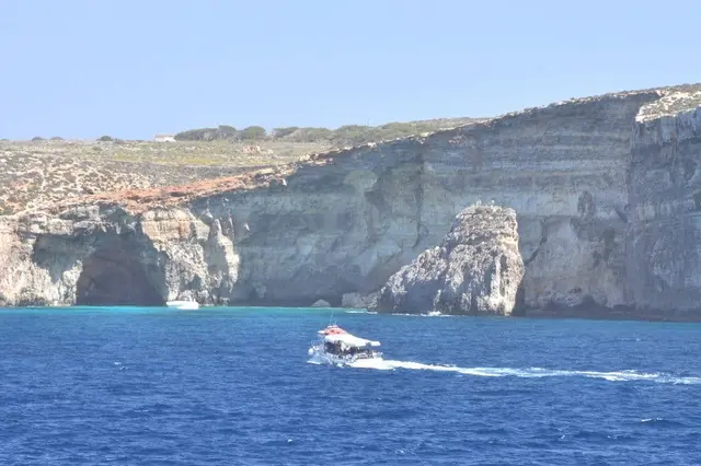 Malta to nie tylko… Malta