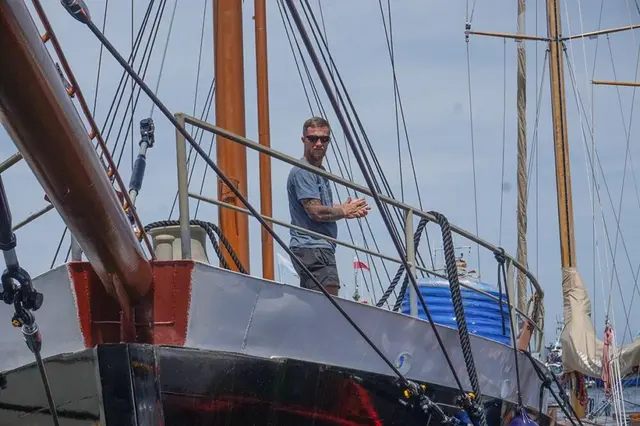 Znani i nieznani: Sebastian Kulling
