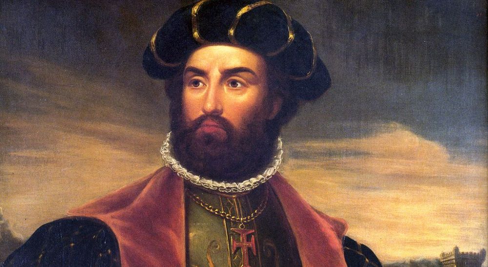 Vasco da Gama