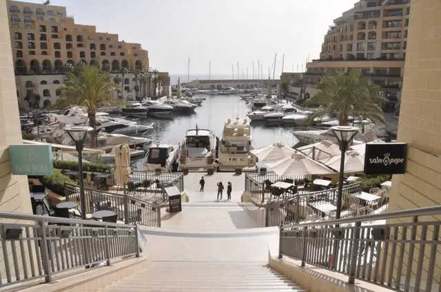 Malta dla żeglarzy