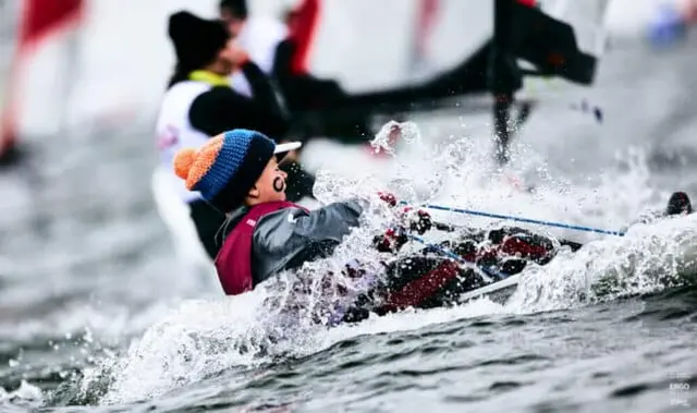 Open Skiff Eurochallenge, czyli żeglowanie w Sopocie