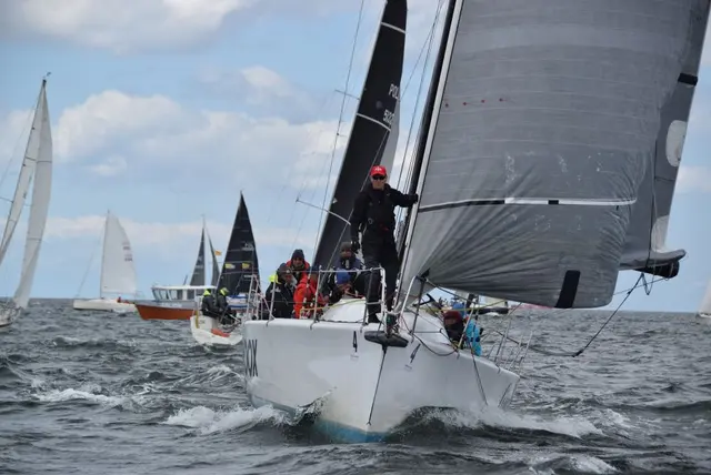 Regaty o Puchar Mariny Gdańsk już 7 i 8 czerwca