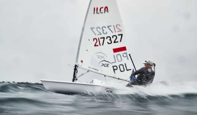 Paryż 2024: Kto pojedzie na Igrzyska XXXIII Olimpiady?
