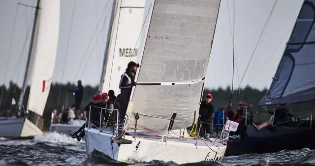 Energa Nord Cup: pierwszy weekend za nami