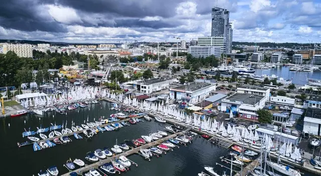 Gdynia Sailing Days odbędzie się już po raz 25.