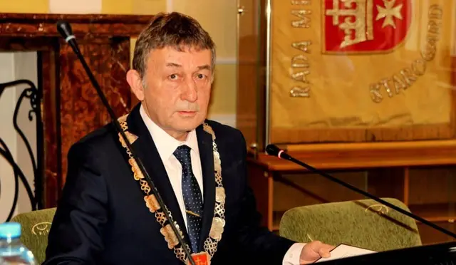 Znani i nieznani: Jarosław Czyżewski