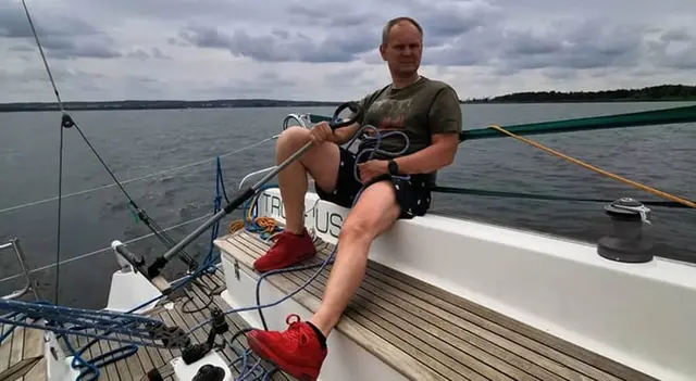 Charytatywne regaty wzdłuż polskiego wybrzeża startują już w niedzielę