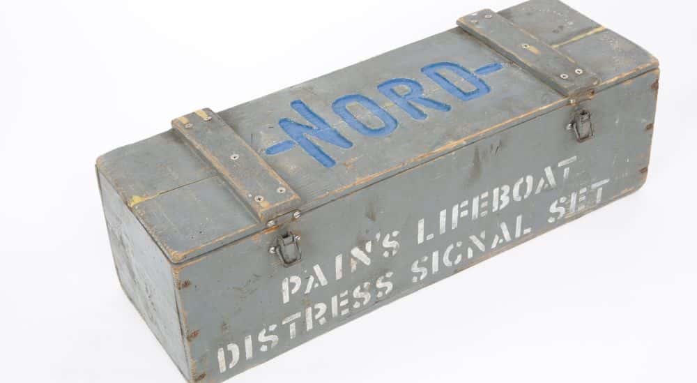 100 lat polskiego żeglarstwa