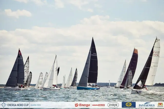 Pora na MŻMP Załóg Wieloosobowych i Nord Cup Classic