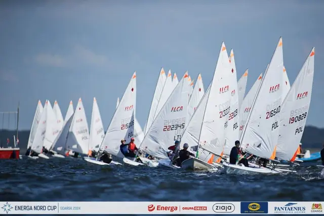 Energa Nord Cup Gdańsk 2024 z rekordem