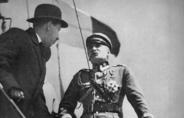50 lat temu zmarł Eugeniusz Kwiatkowski