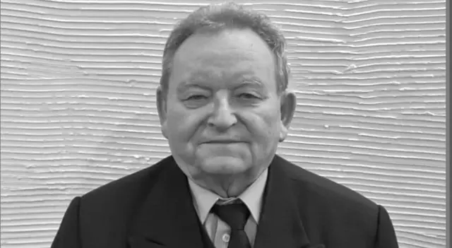Bogdan Klauza odszedł na wieczną wachtę