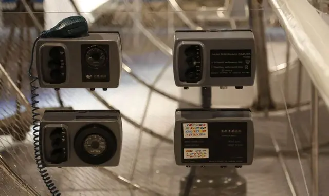 100 lat polskiego żeglarstwa: wyposażenie elektroniczne ze „Spaniela”