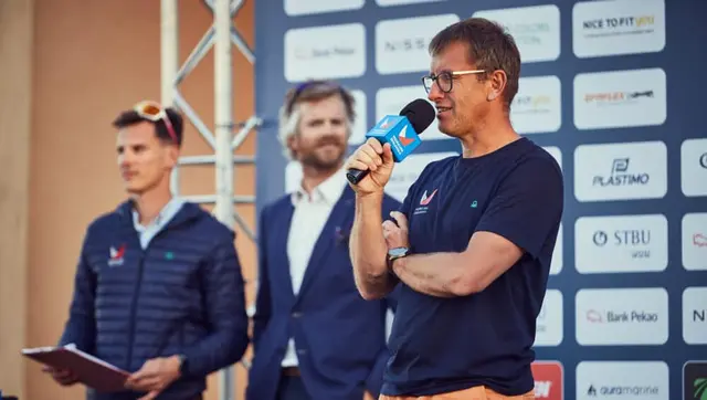 Znani i nieznani: Maciej Cylupa