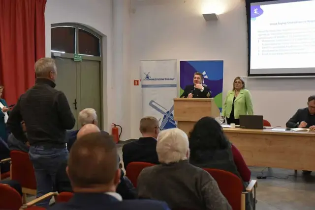 O Pętli Żuławskiej po sezonie