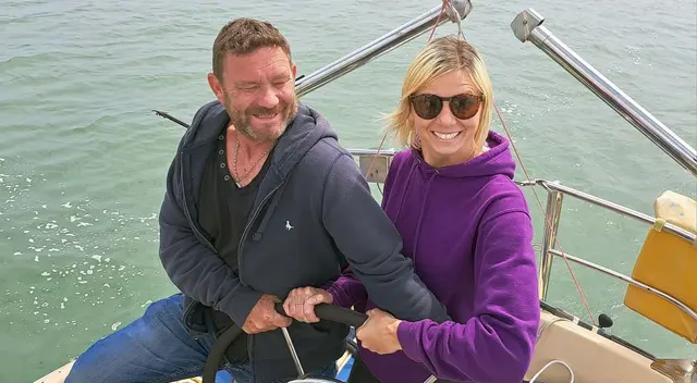 Good Deeds Sailing, czyli wokółziemski rejs z dobrymi uczynkami