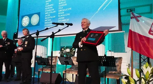 Yacht Klub Polski pełen optymizmu przed drugim stuleciem