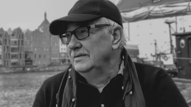 Jerzy Wąsowicz odszedł na wieczną wachtę