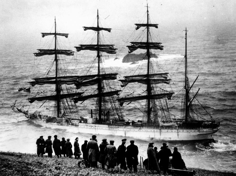 Herzogin Cecilie
