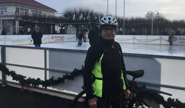 Znani i nieznani: Marek Kreft
